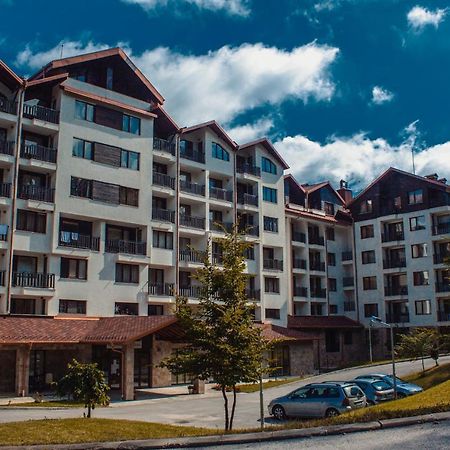 Borovets Gardens Aparthotel Rental Ngoại thất bức ảnh