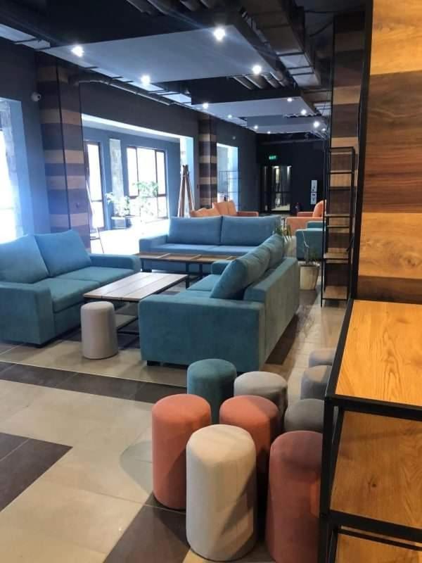 Borovets Gardens Aparthotel Rental Ngoại thất bức ảnh