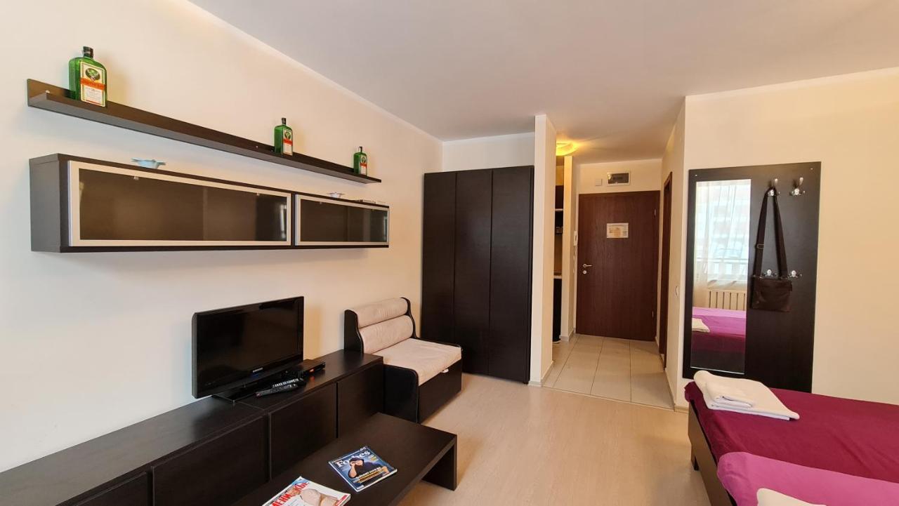 Borovets Gardens Aparthotel Rental Ngoại thất bức ảnh