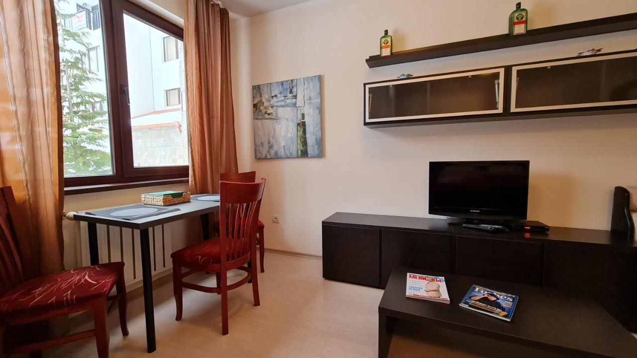 Borovets Gardens Aparthotel Rental Ngoại thất bức ảnh