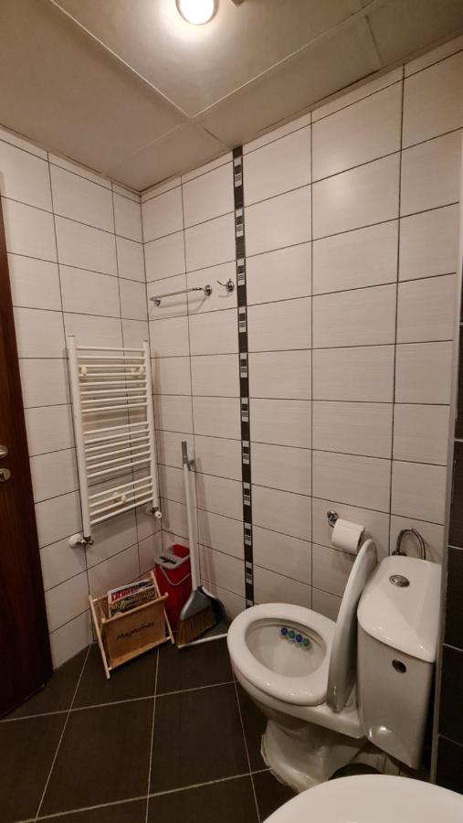 Borovets Gardens Aparthotel Rental Ngoại thất bức ảnh