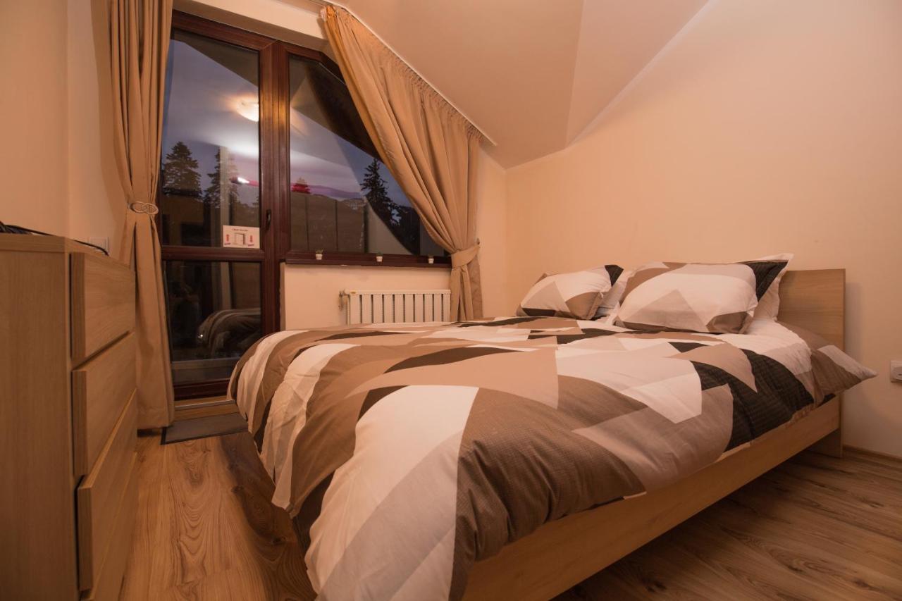 Borovets Gardens Aparthotel Rental Ngoại thất bức ảnh