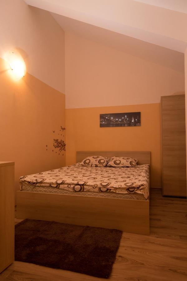 Borovets Gardens Aparthotel Rental Ngoại thất bức ảnh