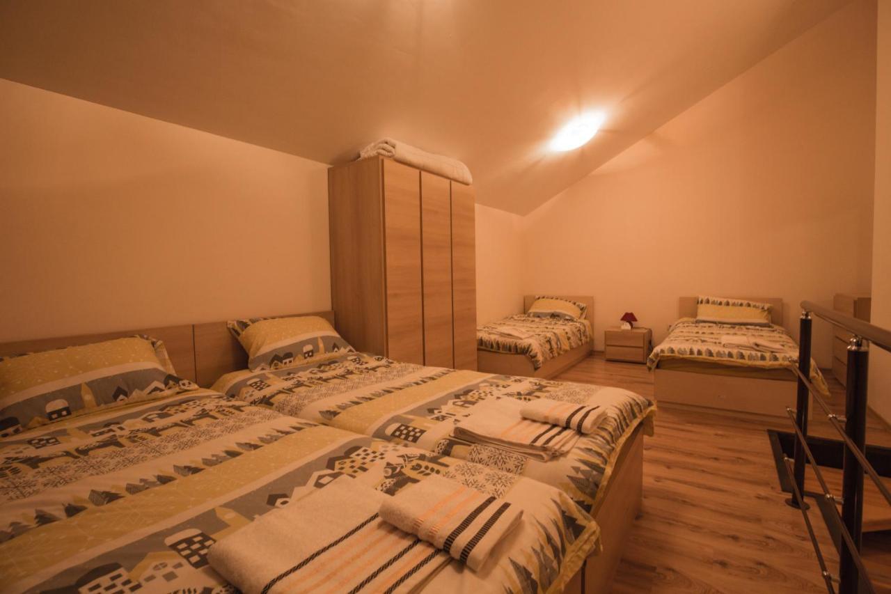 Borovets Gardens Aparthotel Rental Ngoại thất bức ảnh