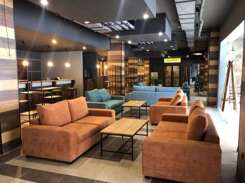 Borovets Gardens Aparthotel Rental Ngoại thất bức ảnh