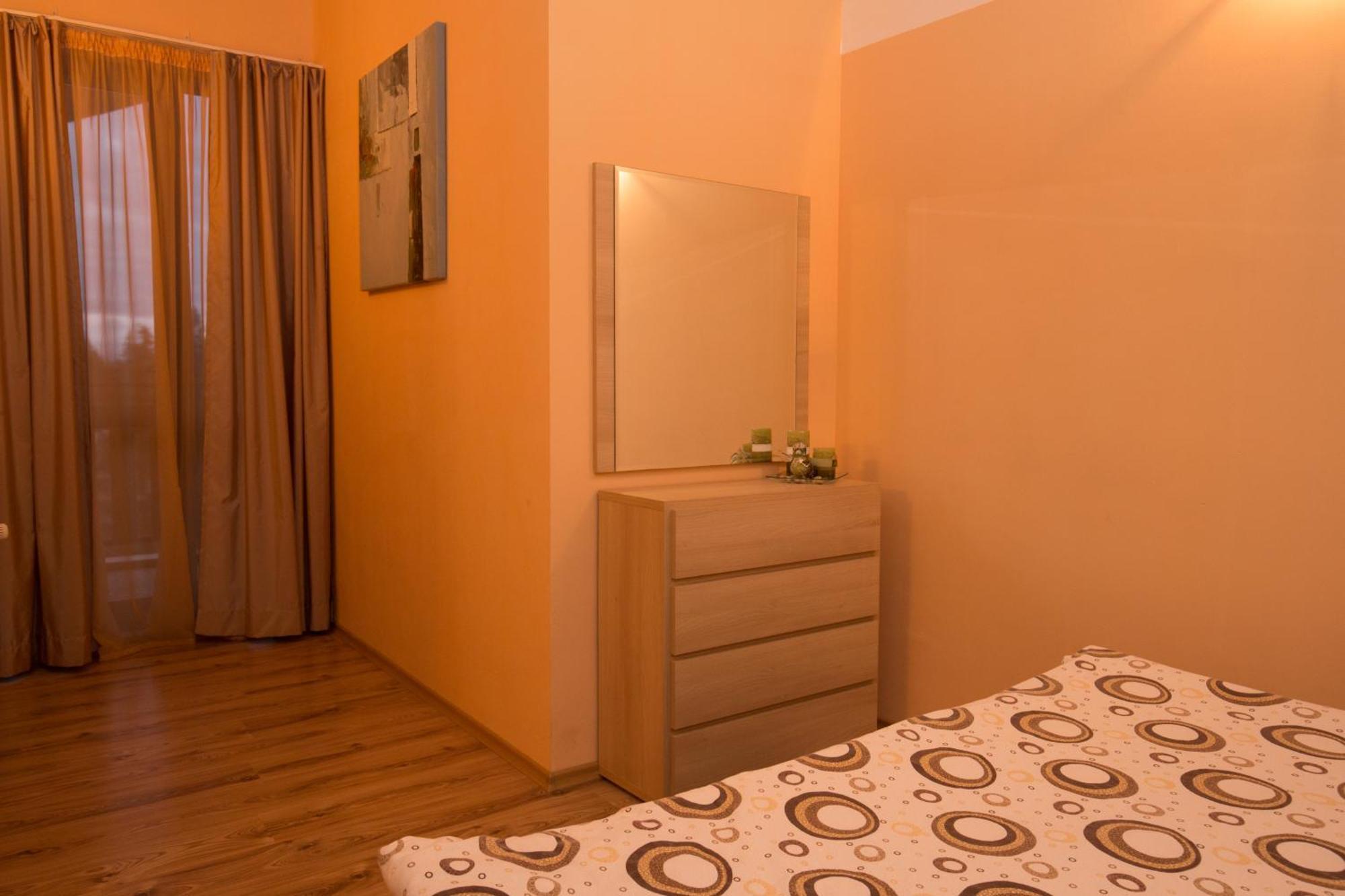 Borovets Gardens Aparthotel Rental Ngoại thất bức ảnh
